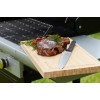 Barbecook | Bamboo cutting board with groove FSC, 40 x 30 x 3 cm (per 3 pcs) | BC-ACC-7306
