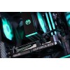 Actina 5901443383680 PC AMD Ryzen™ 5 7600 32 GB DDR5-SDRAM 1 TB SSD AMD Radeon RX 7700 XT Midi Tower Black