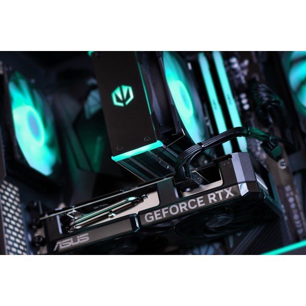 Actina 5901443383680 PC AMD Ryzen™ 5 ...