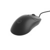 Fury Gaming Mouse | Tanto T4 | Wired | USB | Black