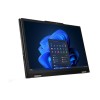 Lenovo | ThinkPad X13 2-in-1 | Black | 13.3 