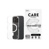 CARE Flagship Case | Back cover | Apple | iPhone 16 PRO | Recycled plastic | White | MagSafe