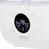Camry | CR 7973w | Humidifier | 23 W | Water tank capacity 5 L | Suitable for rooms up to 35 m² | Ultrasonic | Humidification capacity 100-260 ml/hr | White