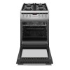 AMICA 57GcES3.33HZpTaA(Xx) PIZZA cooker