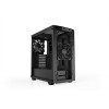 Case|BE QUIET|PURE BASE 500DX|MidiTower|Not included|ATX|MicroATX|MiniITX|Colour Black|BGW37