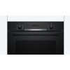 Bosch Serie 4 HBA534BB3 oven 71 L 3400 W Black