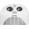 Black+Decker BXSH2000E fan heater