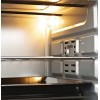 Tristar | Convection Oven | OV-3625 | 28 L | 1500 W | Black