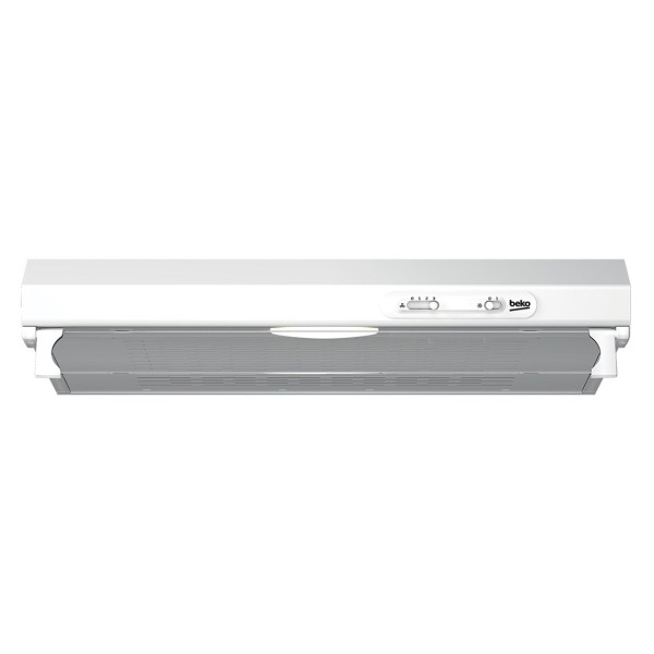 Beko CFB 6310 W cooker hood ...