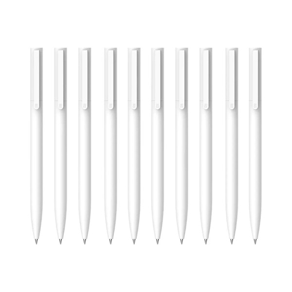 Xiaomi High-capacity Gel Pen (5-pack)