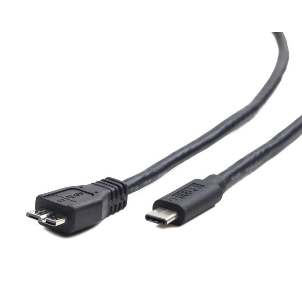 CABLE USB-C TO MICRO USB3 BM/1M ...