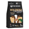 PAKA ZWIERZAKA Beef with carrots M - dry dog food - 3kg