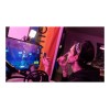 LOGI Litra Glow Light TrueSoft GRAPHITE