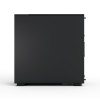 Fractal Design Case | Epoch XL | Black TG RGB Light Tint | ATX | Power supply included No