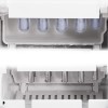 Adler Ice Cube Maker | AD 8800 | Power 105 W | Capacity 1.4 L | White