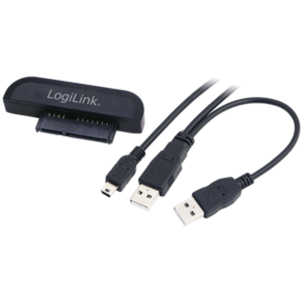 Logilink | AU0011 | USB | ...