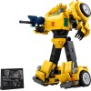 LEGO 10338 ICONS Bumblebee