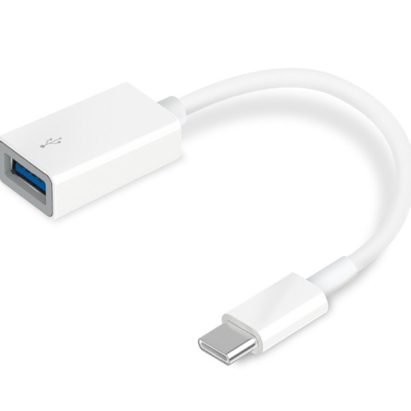 I/O ADAPTER USB3 TO USB-C/UC400 TP-LINK