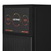 Actina 5901443401636 PC AMD Ryzen™ 5 7600 32 GB DDR5-SDRAM 1 TB SSD AMD Radeon RX 7700 XT Midi Tower Black