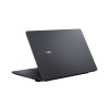 ASUS ExpertBook B1403CVA-S67343X Core i5-210H 14.0" FHD 300 nits 60 Hz Wide View AG 16 GB DDR5 512 GB SSD Intel UHD Graphics WLAN + Bluetooth 1080p webcam 63 Wh Windows 11 Pro Gentle Grey 3-year on-site warranty