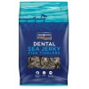 FISH4DOGS Dental Sea Jerky Fish Tiddlers - dog treat - 575g