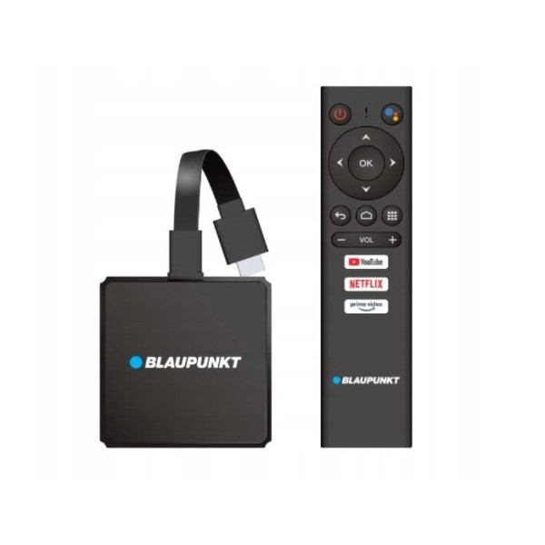 Blaupunkt A-Stream Stick 16 GB media ...