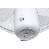 Adler | AD 7305 | Stand Fan | White | Diameter 40 cm | Number of speeds 3 | Oscillation | 45 W | No