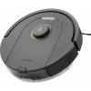 VACUUM CLEANER ROBOT Q5 PRO+/BLACK Q5PRP52-00 ROBOROCK