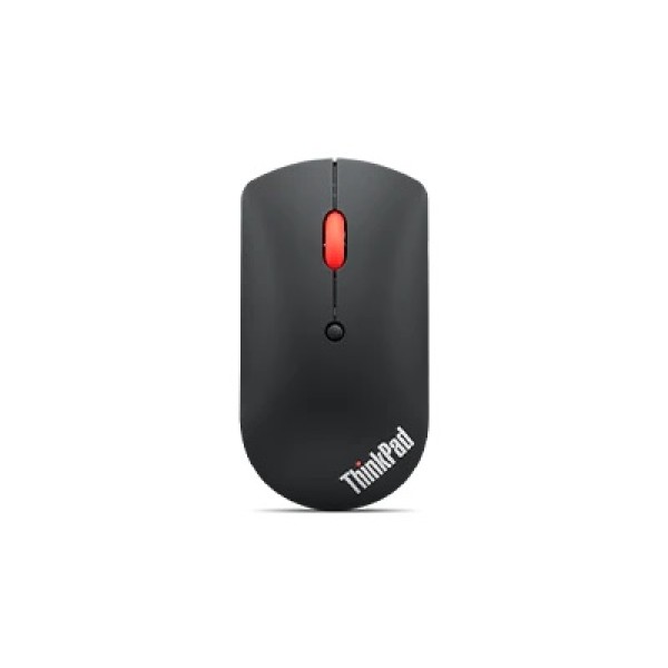 Lenovo | ThinkPad Bluetooth Silent Mouse ...