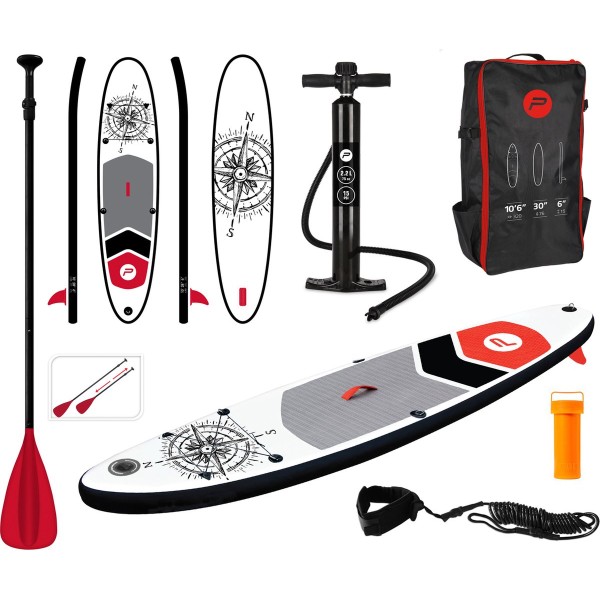 Pure4Fun Basic SUP 305 | INT950010 ...