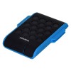 ADATA HD720 external hard drive 2 TB Black, Blue
