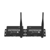 TECHLY 50m Wireless HDMI Extender Full