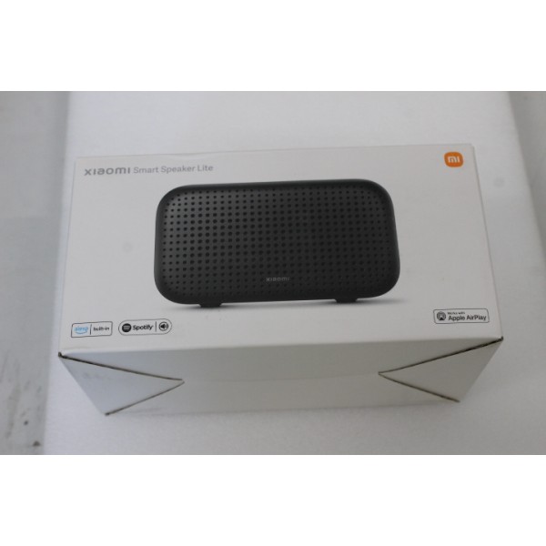 SALE OUT. Xiaomi Smart Speaker Lite ...