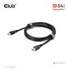 CABLE DP TO DP 3M/M/M CAC-1093 CLUB3D