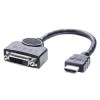 CABLE DVI-HDMI 0.2M/41227 LINDY