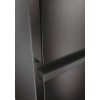 Haier Refrigerator HTW5620CNMP (414L; darl inox)