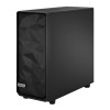 Fractal Design | Meshify 2 XL Light Tempered Glass | Black | ATX