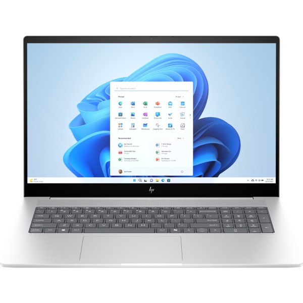 HP Envy 17-CW1008CA Ultra 7 155U ...