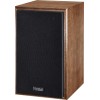 Magnat Monitor S10 B 2-way Black, Brown Wired 60 W