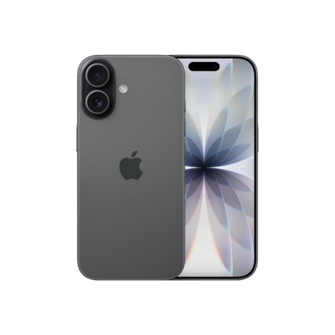 Apple | iPhone 17 | Black | 6.3 