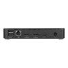 Targus | Universal DisplayLink USB-C Dual 4K HDMI Docking Station with 65 W Power Delivery | HDMI ports quantity 2 | Ethernet LAN