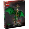 LEGO NINJAGO 71847 The Dragon Guardian