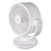Xiaomi Smart Desktop Air Circulation Fan EU | Xiaomi
