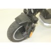 SALE OUT. Jeep Electric Scooter 2XE, Urban Camou | Jeep | Electric Scooter 2XE | 500 W | 25 km/h | Urban Camou | REFURBISHED, USED, SCRATCHED