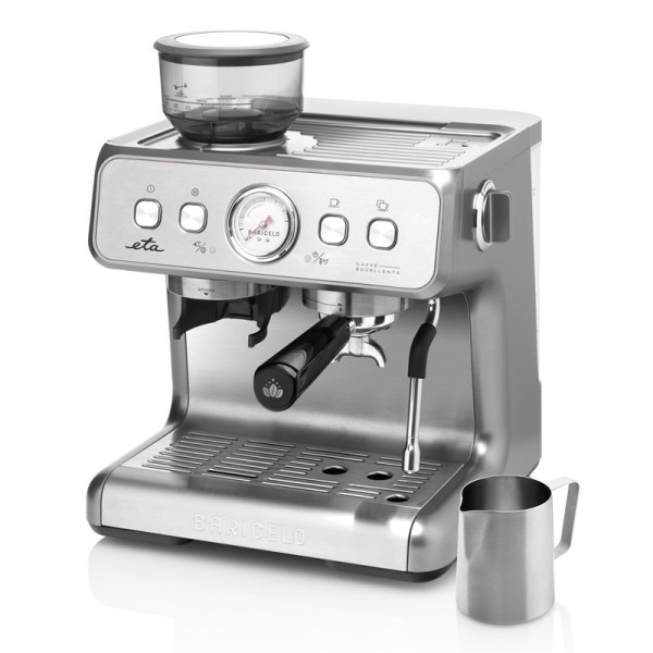 ETA Espresso Coffee Maker | ETA718190000 ...