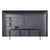 Samsung Q7F QE75Q7F2AU 190.5 cm (75") 4K Ultra HD Smart TV Wi-Fi Black