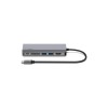 Belkin | USB-C 6-in-1 Multiport Adapter | AVC008btSGY