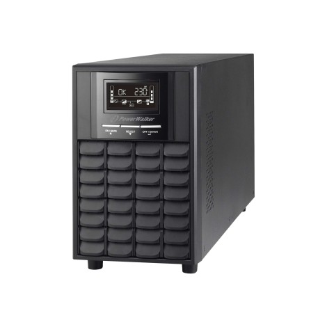 POWERWALKER VI UPS 3000VA CW FR Line-In