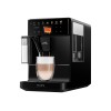 ETA | Coffee Machine | ETA918090000 Acorto | Pump pressure 19 bar | Built-in milk frother | Automatic | 1400 W | Black