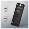 AXAGON EEM2-20G USB-C 20Gbps - M.2 NVMe SSD ARMORED box
